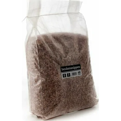 Beukenhout Gemalen 8 mm 15 kg