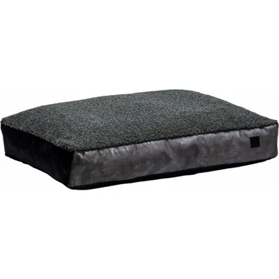 Designed by Lotte Ligkussen Yndis Antraciet 100 x 70 x 15 cm