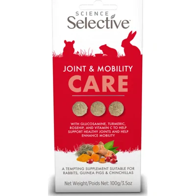 Supreme Joint&Mobility Care 100 gr