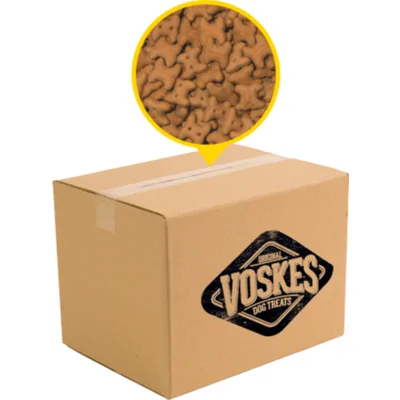 Voskes Puppy Kluifjes 10 kg
