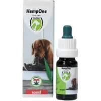 Dierenapotheek.nl HempOne Hond en Kat - 10 ml - CBD Olie