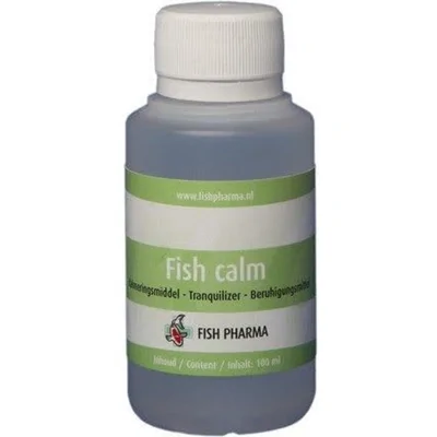 Fish-pharma Fish Pharma Fish Calm