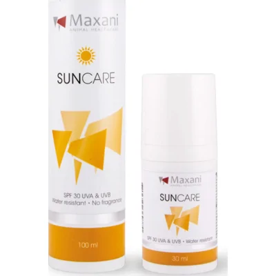 Maxani SunCare