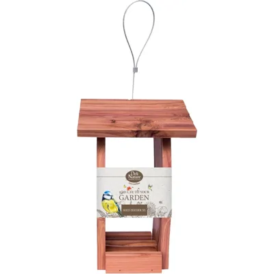 Deli Nature Greenline Seed Feeder XL