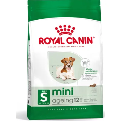 Royal Canin Mini Ageing +12 3,5 kg