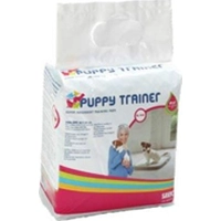Savic Puppy Trainer Large Pads - 15 stuks