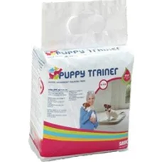 Savic Puppy Trainer Large Pads - 15 stuks
