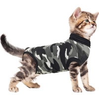 Suitical Recovery Suit Kat - XXXS - Grijs