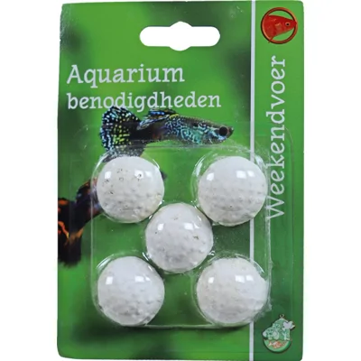 Boon Weekendvoer - 5 stuks
