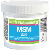 NAF NaturalintX MSM Zalf - 250 g