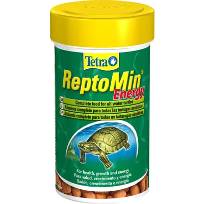 Tetra ReptoMin Energy - 100 ml