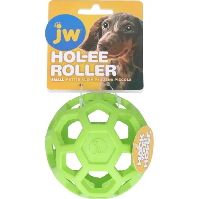JW Hol-ee Roller - Groen - S