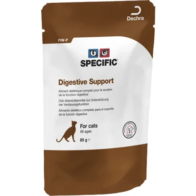 Specific Digestive Support FIW-P - 12 x 85 g