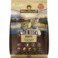 Wolfsblut Wild Duck Puppy 1 kg