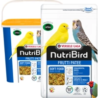 Versele-Laga NutriBird Frutti Patee - 1 kg
