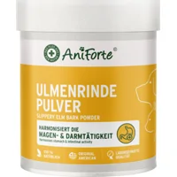 AniForte Gladde Iep Schors Poeder - 250 g