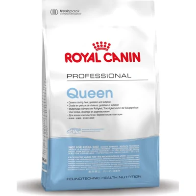 Royal Canin Queen Kat 10 kg