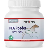 Pharmox PEA 100% Puur Paard & Pony - 500 g