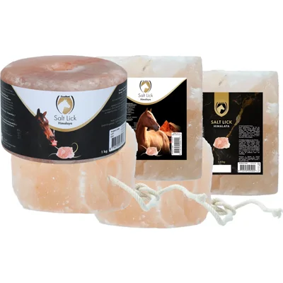 Excellent Horse Salt Lick Himalaya - 1 kg