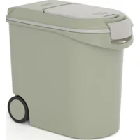 Curver Voedselcontainer Dinner is Served Hond 35 liter Curver Voedselcontainer Dinner is Served Hond 35 liter