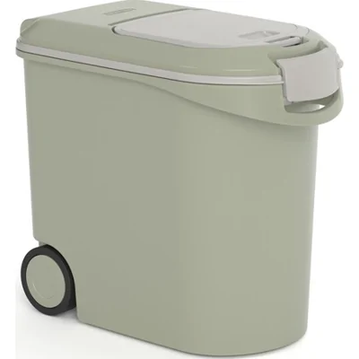 Curver Voedselcontainer Dinner is Served Hond 35 liter