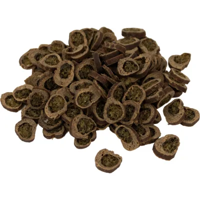 Cadilo Meaty & Crunchy kattensnack Makreel x2