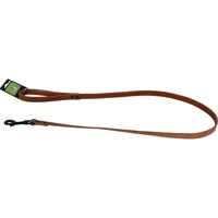 Boon Lijn Comfortleder Cognac 18mm/130cm