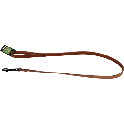 Boon Lijn Comfortleder Cognac 18mm/130cm
