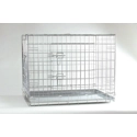 Benche Chroom 78 x 55 x 61 cm
