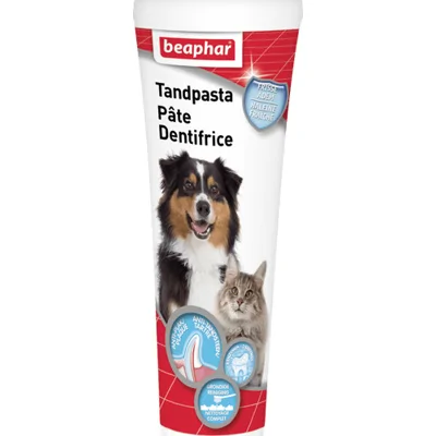 Beaphar Tandpasta 100gr