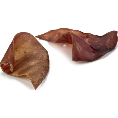 Beeztees Varkensoren hondensnacks 10 stuks