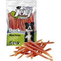 Calibra Joy Classic Dog - Duck Strips 250 gram