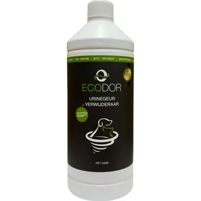 Ecodor UF2000 navulverpakking 1 liter