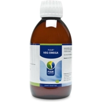 Puur Veg Omega 250ml product name