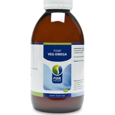Puur Veg Omega 250ml