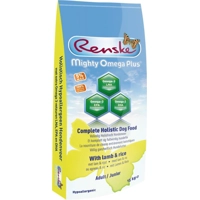 Renske Mighty Omega Plus Verse Lam 3kg