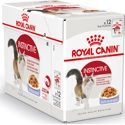 Royal Canin Instinctive in Jelly natvoer kattenvoer zakjes 12x85g