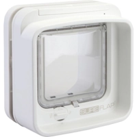 SureFlap Kattenluik Microchip DualScan
