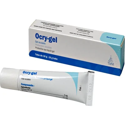 TVM Ocry-gel