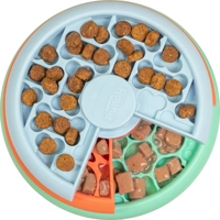 Nina Ottosson Puppy Lickin' Layers hondenpuzzel 1 stuk