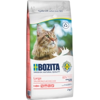 Bozita Large met zalm kattenvoer 2 kg