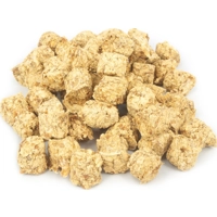 Brekz Snacks - Crunchy Bites Tonijn-Zeebaars 2 x 200 g