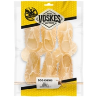 10x Voskes Schoenen M 8 stuks product name