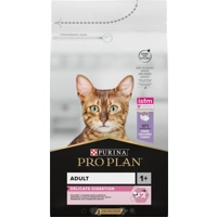 6x Pro Plan Adult Delicate Digestion Kalkoen 1,5 kg