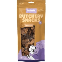 Braaaf Butchery Lamb Lungs Hondensnack 85 gr