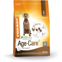 Fokker Age-Care Hondenvoer 2,5 kg