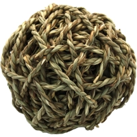 Happy Pet Nature First Grassy Ball 11 cm product name