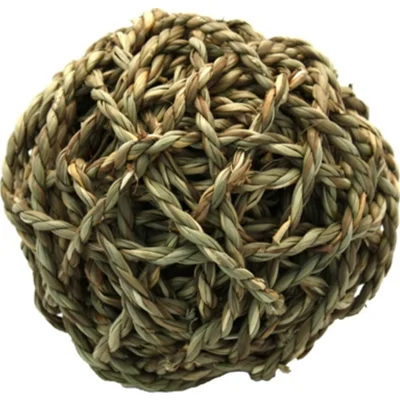 Happy Pet Nature First Grassy Ball 11 cm