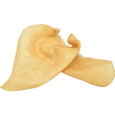 Brekz Snacks - Runderoren voor honden 10 stuks
