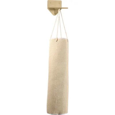 Krabzak L beige voor de kat (110 cm) Per stuk